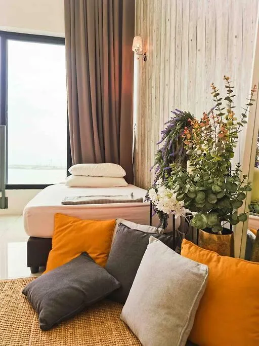 New Launch Sunrise Gurney Seaview'63 无敌日出海景63 Apartment George Town Malaysia