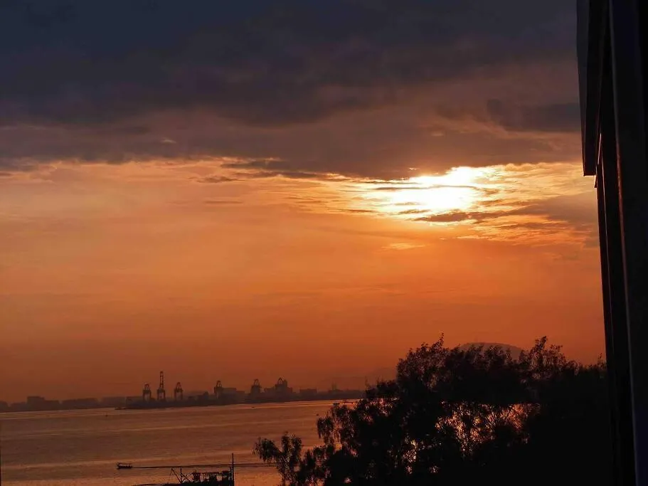 New Launch Sunrise Gurney Seaview'63 无敌日出海景63 Apartment George Town 0*,  Malaysia