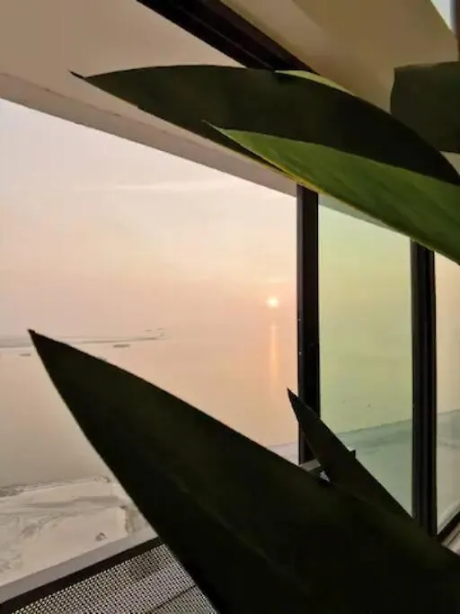 New Launch Sunrise Gurney Seaview'63 无敌日出海景63 Apartment George Town 0*,